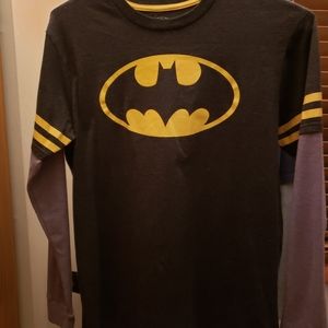 DC Comic Batman Shirt